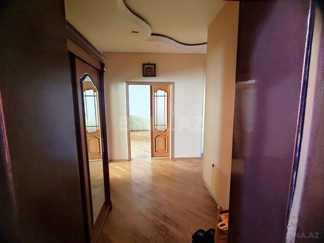 3 otaqlı yeni tikili - Badamdar q. - 120 m² (1)