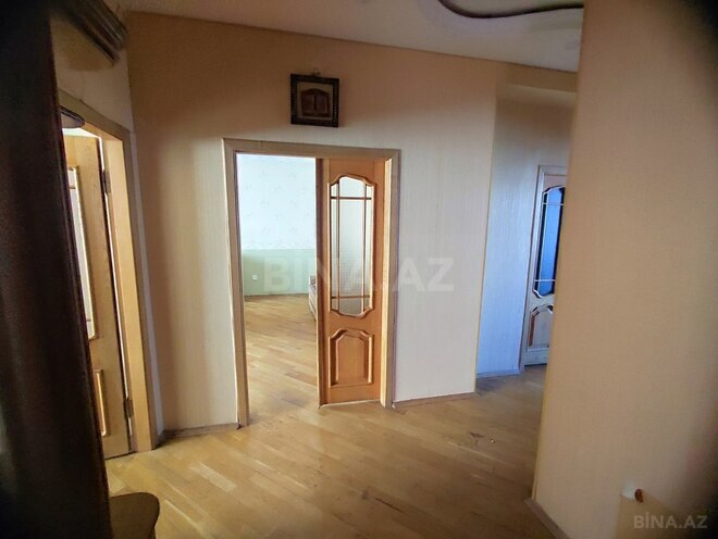 3 otaqlı yeni tikili - Badamdar q. - 120 m² (2)