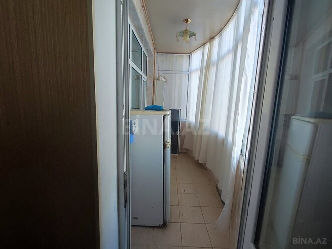 3 otaqlı yeni tikili - Badamdar q. - 120 m² (18)