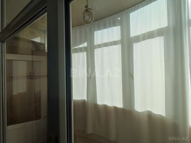 3 otaqlı yeni tikili - Badamdar q. - 120 m² (14)