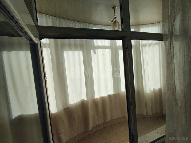 3 otaqlı yeni tikili - Badamdar q. - 120 m² (12)