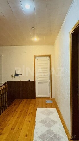 5 otaqlı həyət evi/bağ evi - Saray q. - 200 m² (3)