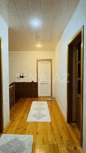 5 otaqlı həyət evi/bağ evi - Saray q. - 200 m² (4)