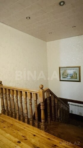 5 otaqlı həyət evi/bağ evi - Saray q. - 200 m² (14)