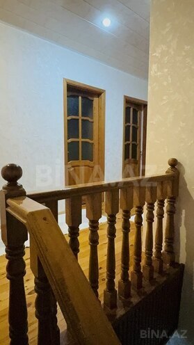 5 otaqlı həyət evi/bağ evi - Saray q. - 200 m² (13)