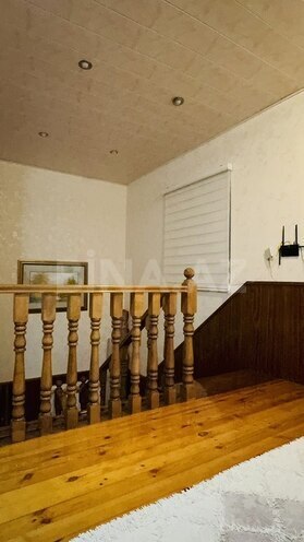 5 otaqlı həyət evi/bağ evi - Saray q. - 200 m² (5)