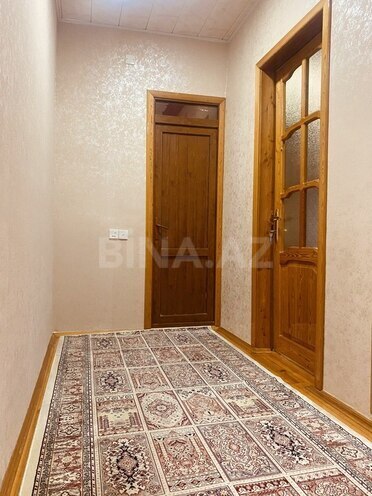 5 otaqlı həyət evi/bağ evi - Saray q. - 200 m² (17)