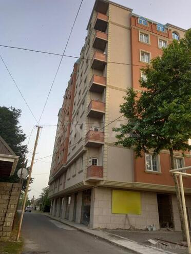 2 otaqlı yeni tikili - Lənkəran - 64 m² (1)