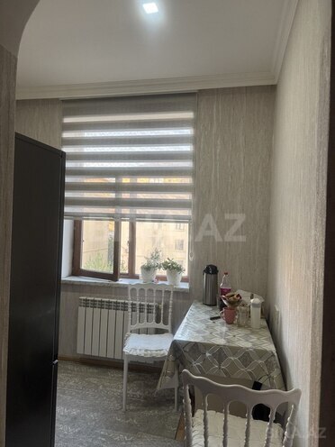 1 otaqlı yeni tikili - Xırdalan - 32 m² (1)