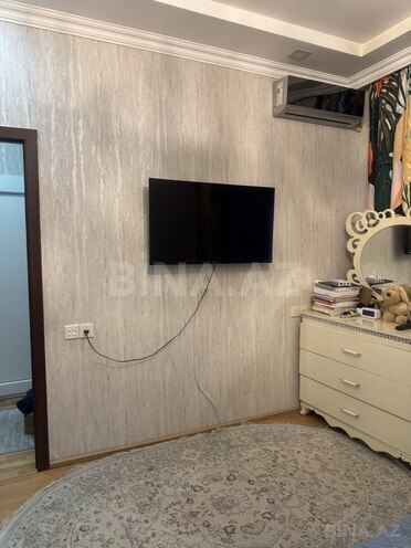 1 otaqlı yeni tikili - Xırdalan - 32 m² (22)
