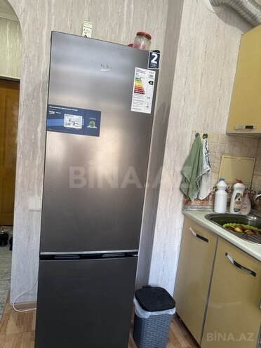 1 otaqlı yeni tikili - Xırdalan - 32 m² (4)