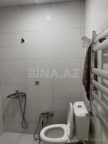 1 otaqlı yeni tikili - Xırdalan - 32 m² (23)