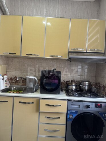 1 otaqlı yeni tikili - Xırdalan - 32 m² (6)