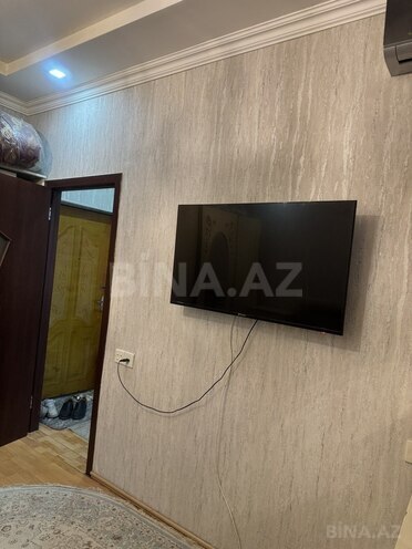 1 otaqlı yeni tikili - Xırdalan - 32 m² (18)