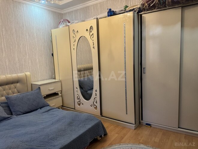 1 otaqlı yeni tikili - Xırdalan - 32 m² (10)