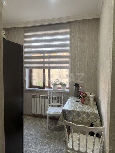 1 otaqlı yeni tikili - Xırdalan - 32 m² (2)