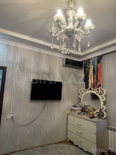 1 otaqlı yeni tikili - Xırdalan - 32 m² (15)