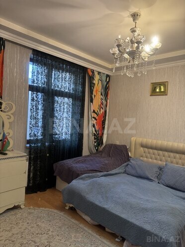 1 otaqlı yeni tikili - Xırdalan - 32 m² (20)