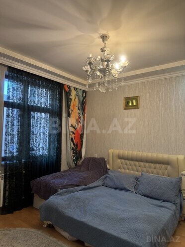 1 otaqlı yeni tikili - Xırdalan - 32 m² (13)