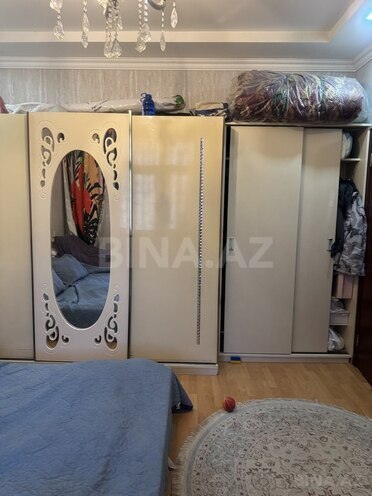 1 otaqlı yeni tikili - Xırdalan - 32 m² (12)