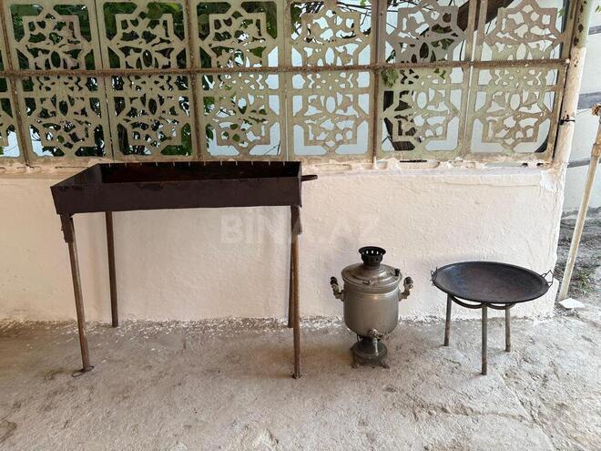 Сдаётся 2-комн. дом/дача 100 м², пос. Мардакан, photo 4 from 10