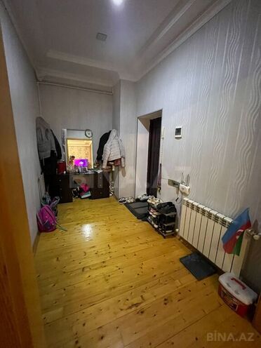 2 otaqlı yeni tikili - Sumqayıt - 78.5 m² (3)