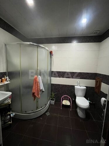 2 otaqlı yeni tikili - Sumqayıt - 78.5 m² (5)