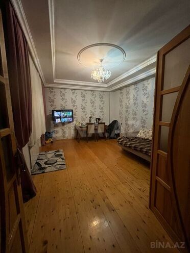2 otaqlı yeni tikili - Sumqayıt - 78.5 m² (1)