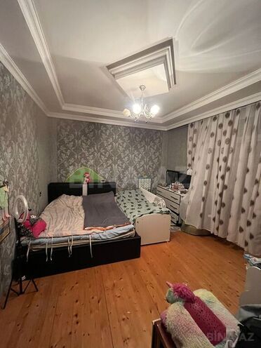 2 otaqlı yeni tikili - Sumqayıt - 78.5 m² (2)