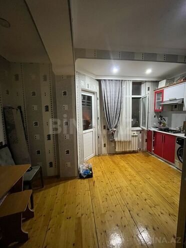 2 otaqlı yeni tikili - Sumqayıt - 78.5 m² (4)