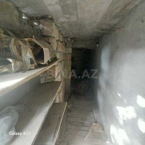 1 otaqlı həyət evi/bağ evi - Biləcəri q. - 50 m² (14)