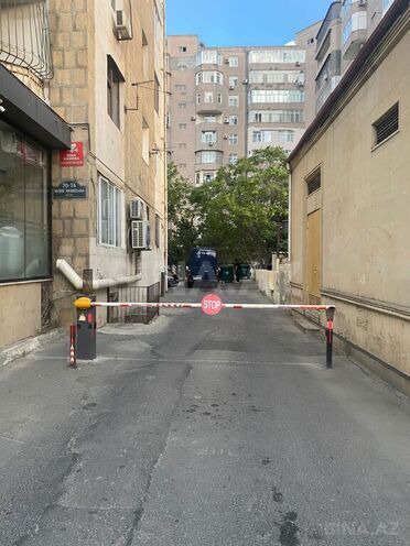 2 otaqlı köhnə tikili - Şah İsmayıl Xətai m. - 65 m² (30)
