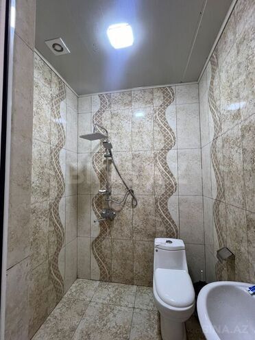 6 otaqlı həyət evi/bağ evi - Saray q. - 143 m² (10)
