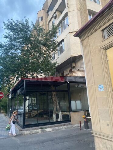 2 otaqlı köhnə tikili - Şah İsmayıl Xətai m. - 65 m² (29)