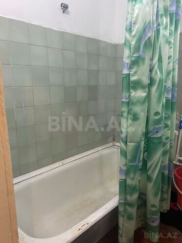 2 otaqlı köhnə tikili - Şah İsmayıl Xətai m. - 65 m² (11)