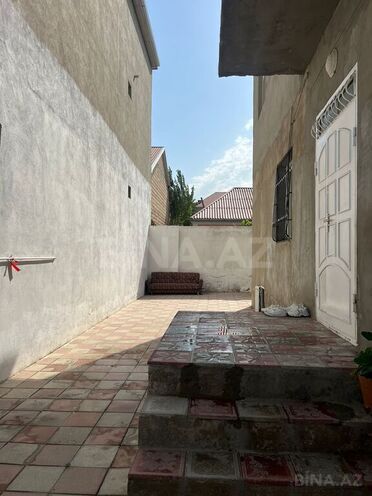 6 otaqlı həyət evi/bağ evi - Saray q. - 143 m² (12)