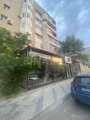 2 otaqlı köhnə tikili - Şah İsmayıl Xətai m. - 65 m² (1)