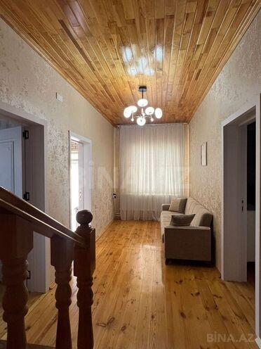 6 otaqlı həyət evi/bağ evi - Saray q. - 143 m² (5)