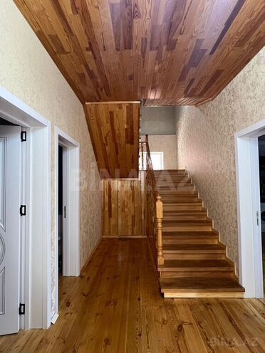 6 otaqlı həyət evi/bağ evi - Saray q. - 143 m² (4)