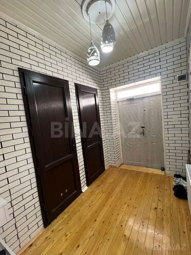 6 otaqlı həyət evi/bağ evi - Saray q. - 143 m² (8)