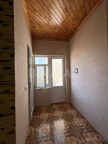 6 otaqlı həyət evi/bağ evi - Saray q. - 143 m² (11)