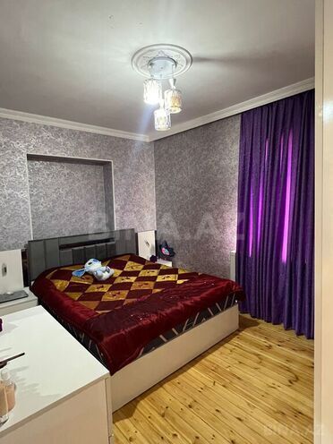 6 otaqlı həyət evi/bağ evi - Saray q. - 143 m² (2)