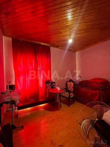 6 otaqlı həyət evi/bağ evi - Saray q. - 143 m² (9)