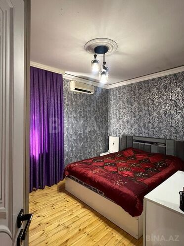 6 otaqlı həyət evi/bağ evi - Saray q. - 143 m² (1)