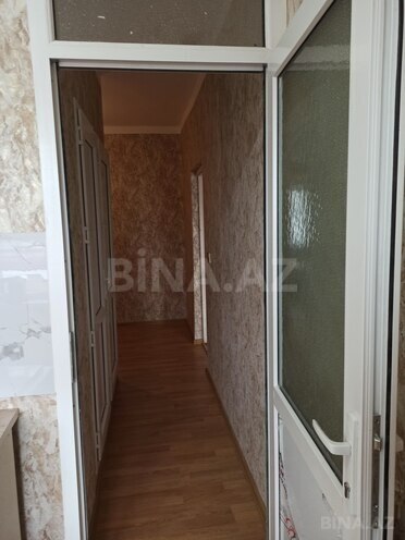 2-комн. новостройка - пос. Старые Гюнешли - 60 м² (9)