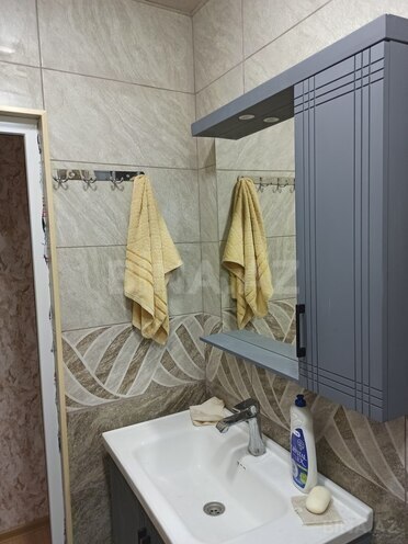 2-комн. новостройка - пос. Старые Гюнешли - 60 м² (7)