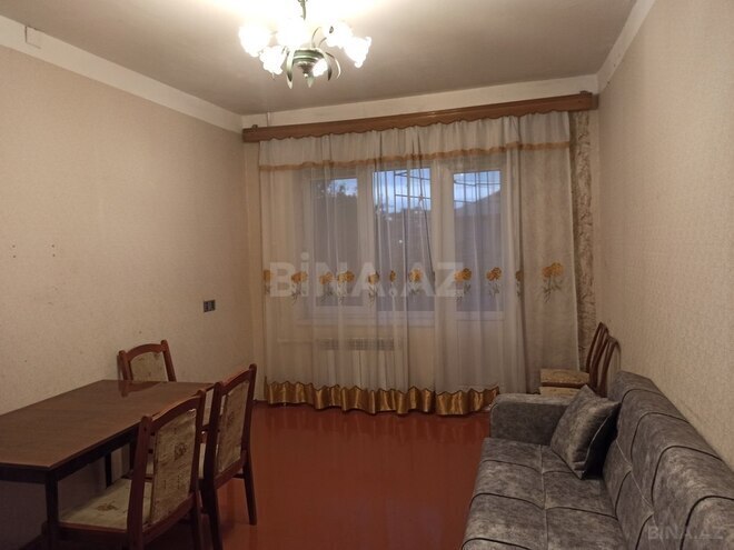 2-комн. новостройка - пос. Старые Гюнешли - 60 м² (3)