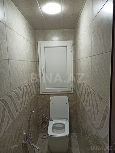 2-комн. новостройка - пос. Старые Гюнешли - 60 м² (8)