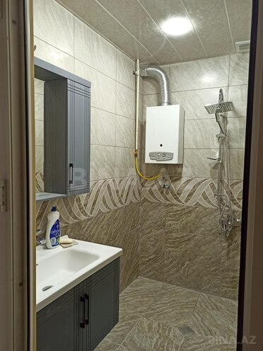 2-комн. новостройка - пос. Старые Гюнешли - 60 м² (6)