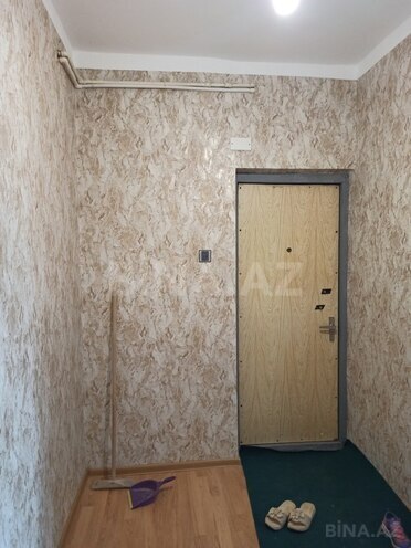 2-комн. новостройка - пос. Старые Гюнешли - 60 м² (11)